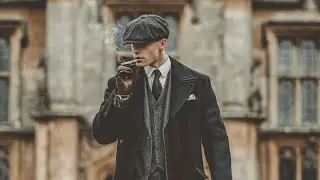 Playlist That Makes You Feel Like a Gangster | Gentleman&rsquo;s Noir Sound
