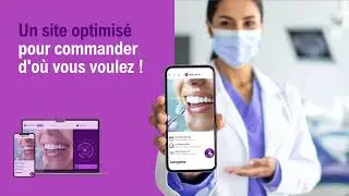 Doctor AI, le premier fournisseur dentaire pilot&eacute; par l'IA !