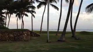 punta cana 2015 visitan la casa de julio iglesias a la romana video 2