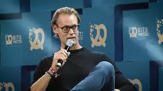Почему немцам не хватает смелости выйти на международный уровень &mdash; урок Nordics Unicorn на выставке Bits & Pretzels 2017