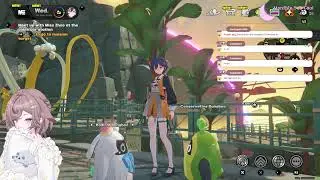 ꒰ENG꒱꒰18+꒱ 2.5 Story paaatch yaaayyy🤍 | !discord !vgen !social !clip