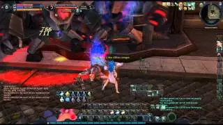 Aion 3.0 - Aturam Sky Fortress [PTS-EU]
