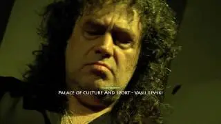 Nikolo Kotzev's Nostradamus The Rock Opera - Trailer 2017