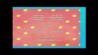 Channel 5/Milkshake! ECP (December 2, 2014)