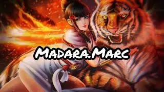 TEKKEN 7|DEVIL KAZUMI [HIP-HOP/TRAP]REMIX 2025 \\Full Extended//