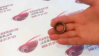 Сальник балансировочного вала Great Wall Hover H2 SMD343565 Грейт Волл Ховер Н2 Лицензия