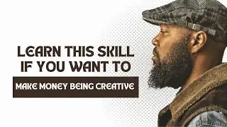 How To Make Money As A Creative On The Internet