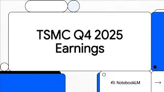 📈TSMC Q4 2025 Earnings Analysis: The AI Revolution's Unstoppable Engine