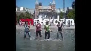 Icharleston Amsterdam.wmv