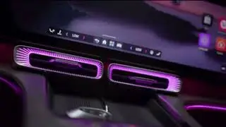 Mercedes Ad (Updated)