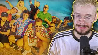 XAYOO O NUCIE Z OLSZĄ I RESZTĄ XAYOO INDUSTRIES - POWROTNY STREAM