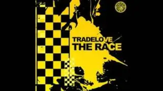 Tradelove & Dave Kurtis vs. Dave Darell & DJ Pitchugin - The Race (DJ Record Mashup)