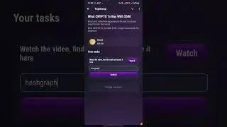 Tapswap 27 July 2024 code WHAT CRYPTO TO BUY WITH 500$ #airdrop #tapswap #crypto #rich #money #code