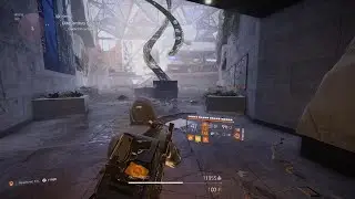 Tom Clancy's The Division 2: Washington DC | Heroic Retaliation | Constitution Hall | True Sons