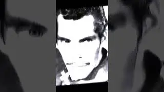 Don Ram&oacute;n Una foto de joven