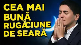 Cea mai puternică rugăciune pentru un somn liniștit &ndash; Psalmul 91 la miezul nopții