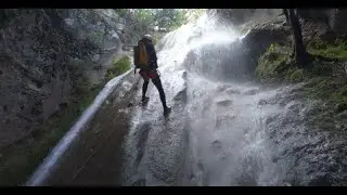 Forra del Casco