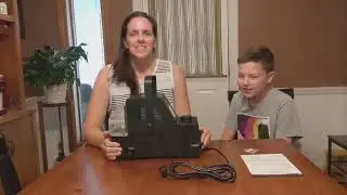 Review of Fog Bubble Machine, 1byone 450W High Output Fog Bubble Maker Great Machine