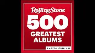 Taylor Swift talks about Red - Rolling Stone&rsquo;s &lsquo;500 Greatest Albums&rsquo;