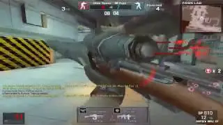 WOLFTEAM EN İYİ 10 VURUŞU - DOUBLE TRİCKSHOT #VoL1  2018