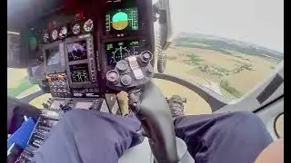 Helismur 28  (EC135P2+)