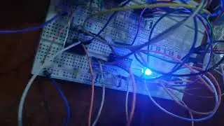 Conexi&oacute;n entre codificador y decodificador 