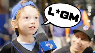 Do Mets Fans Like the Black Jerseys? | Mets'd Up Podcast