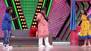 पश्या मध्ये शारीरिक बदल झालेले बघून सगळे झाले शॉक - Prasad,Samir,Namrata Lotpot Comedy -  Hasyajatra