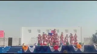 Baisakhi Celebration 2022