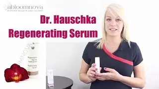 Dr. Hauschka Regenerating Serum