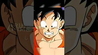 Goku Takes An IQ Test (dbs edit) #dbsedit #dbedit #dbsedits