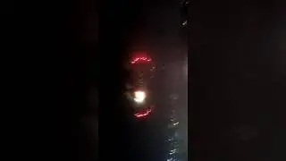 Hoi phao hoa DIFF 2019 tai Da Nang 22/6
