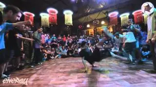 Bboy Yera___Simple System crew___Krg flava___be your self