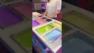 СДЕЛАЙТЕ СВОЙ ЛЮБИМЫЙ МОРОЖЕНОЕ-СЛАЙМ НА 7COLOURSLIME BOOTS! ДЕЛАЙТЕ ЧУВСТВО СЧАСТЛИВОСТЬ!🥳🥰😻#шор...