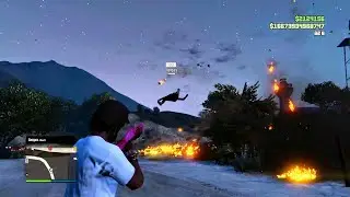 GTA 5 Online | Beach Aw Montage ⛱️
