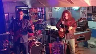 Please like & subscribe! Mark Shane's  Shane Gang @The Fisherman's Shack:09.09.23, Pt.5