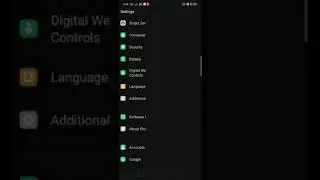 Realme UI finally launched for realme x and 5 pro just go and download