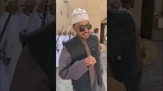 فعاليات قلعة نزوى