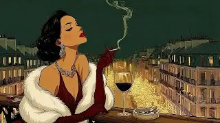 1940s Timeless Retro Jazz Classics 🎷 Vintage Jazz Playlist
