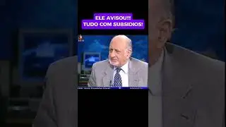Medina Carreira fala sobre os subs&iacute;dios socialistas e da pol&iacute;tica portuguesa desde 2010  💚❤️🇵🇹