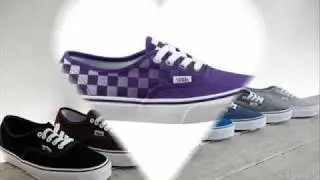 Vans-The Pack