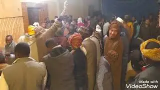 مع موسى سهر حاكمة الفاظي زيدي