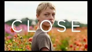 Close - Candidato Miglior Film Straniero Golden Globe e Oscar 2023 | Trailer ITA HD