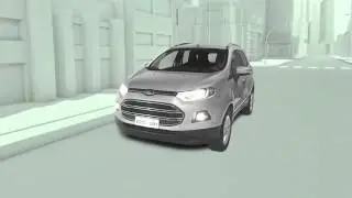 Plan &Oacute;valo   Ecosport