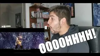 Jolin Tsai Video Reaction - Love Player (from MYSELF)