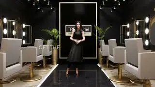 TRESemm&eacute; X EXARTA Metaverse: Be runway-ready with the latest trends