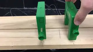 Lab F Speed of Marble on Board Photo Gate Timer
