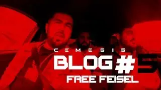 Summer Cem ► FREE FEISEL ◄ [ C &Xi; M &Xi; S I S - OUT NOW ]