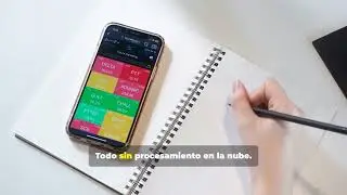 Anillo inteligente Pebble de $75 graba ideas sin cargarlo ni subir datos #tecnolog&iacute;a #wearables #IA