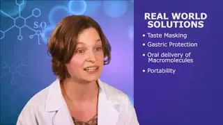 Zydis® ODT - Real World Solutions for Patients